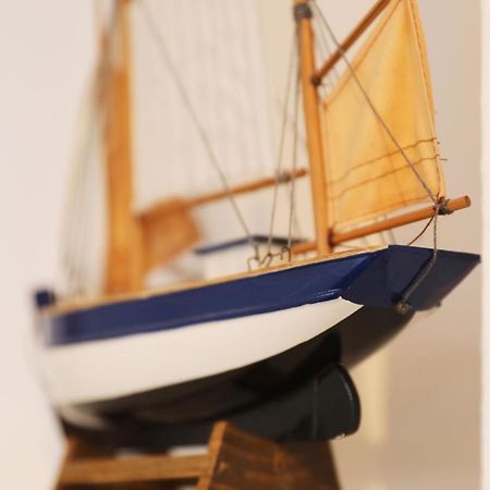 Tamarisk, Port Isaac Bay Holidays 外观 照片