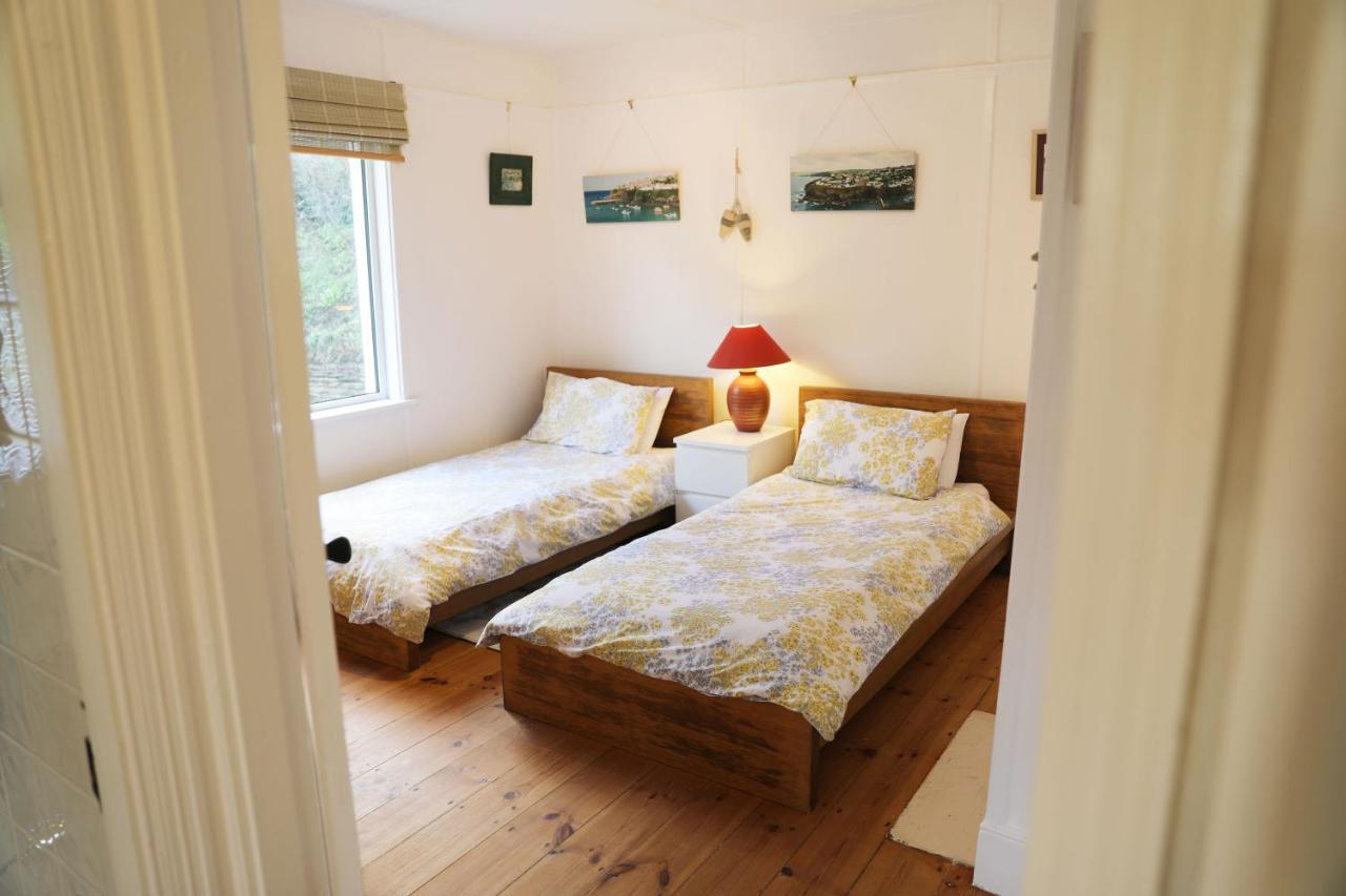 Tamarisk, Port Isaac Bay Holidays 外观 照片