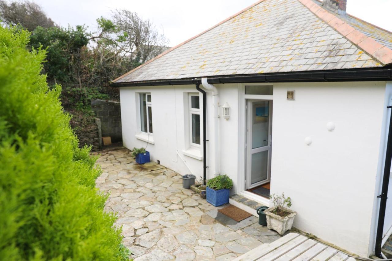 Tamarisk, Port Isaac Bay Holidays 外观 照片